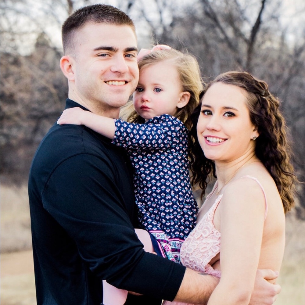 Meet your Posher, Kendeal